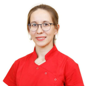 Мадалинская Анна Леонидовна, детский невролог