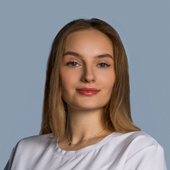 Бубович Ирина Викторовна, детский эндокринолог