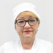 Камалова Римма Галимовна, ревматолог