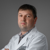 Хутинаев Сослан Русланович, уролог
