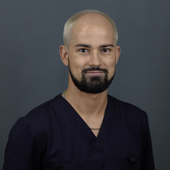 Рудаков Роман Юрьевич, врач ЛФК