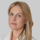 Неприна Ольга Борисовна, ЛОР