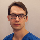 Крившенко Антон Юрьевич, остеопат