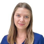 Рихтер Анастасия Витальевна, детский стоматолог