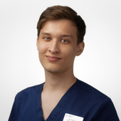 Шаймарданов Руслан Уралович, невролог