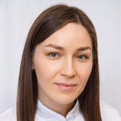 Шабурова Полина Михайловна, гинеколог