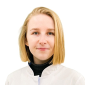 Жизлова Валерия Денисовна, психиатр