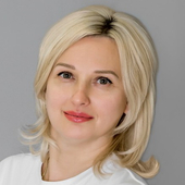 Старова Светлана Александровна, косметолог