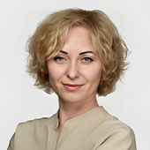 Пчелинцева Ника Викторовна, психолог