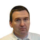 Демченко Виталий Иванович, врач УЗД