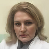 Бабасинова Наталья Ивановна, гастроэнтеролог