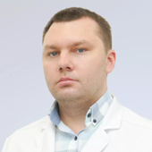 Коваленко Василий Александрович, травматолог-ортопед