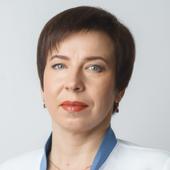 Ткач Ольга Юрьевна, невролог