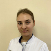 Кривцова Ольга Юрьевна, офтальмолог-хирург