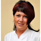 Кириллова Анна Анатольевна, рентгенолог