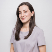 Хумакиева Танзила Руслановна, детский стоматолог