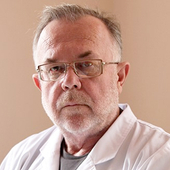 Козин Владимир Глебович, психиатр