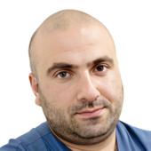 Дуков Алексей Амбарцумович, травматолог