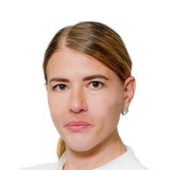 Наталенко Елена Андреевна, рентгенолог