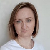 Комлева Елена Викторовна, врач УЗД