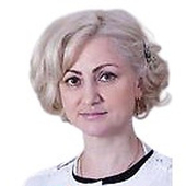 Чарыкова Инна Жириковна, акушер-гинеколог