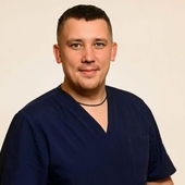 Суздалов Василий Александрович, детский ортопед