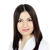 Алиханова Айсилив Муслимхановна, гинеколог