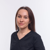Кленина Анна Андреевна, стоматолог-терапевт