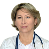 Сафина Альфия Финатовна, терапевт