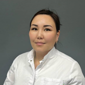 Джончероива Махаббат Джолдошовна, косметолог