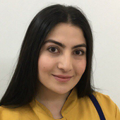 Трандафилова Розанна Ильинична, стоматолог-терапевт