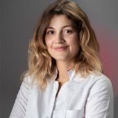 Гусова Анна Аузбиевна, эндокринолог