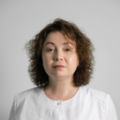 Колесниченко Юлия Александровна, невролог