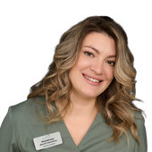 Журавлева Диана Сергеевна, стоматолог-терапевт