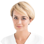 Тарасенко Юлия Наилевна, гинеколог