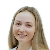 Александрова Екатерина Александровна, невролог