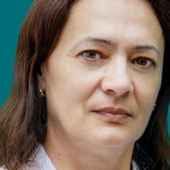 Аникина Лариса Валентиновна, врач УЗД