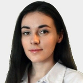 Алифанова Юлия Александровна, дерматолог