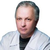 Войтенков Александр Федорович, детский травматолог-ортопед