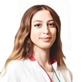 Тебуева Зульфия Назировна, кардиолог