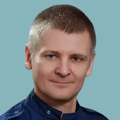 Рыженков Дмитрий Александрович, стоматолог-терапевт