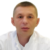 Климук Максим Олегович, психиатр