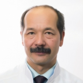 Курбангалеев Арсен Ирекович, хирург