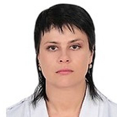 Тытюк Елена Викторовна, гинеколог