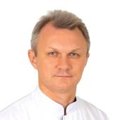 Ильющенко Владимир Викторович, травматолог-ортопед