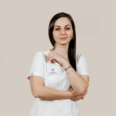 Киреенкова Дарья Александровна, гастроэнтеролог