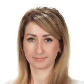 Закутаева Анна Ивановна, терапевт