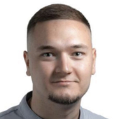 Перемышлин Никита Дмитриевич, стоматолог-ортопед