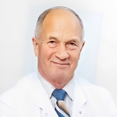 Катюхин Валерий Николаевич, терапевт