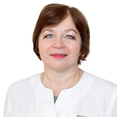 Балинова Ирина Станиславовна, кардиолог